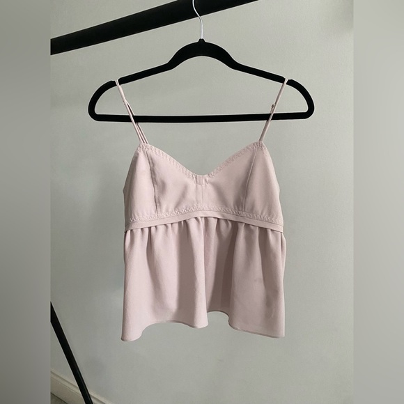 Kimchi Blue Tank Top - Picture 1 of 3